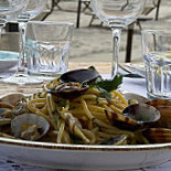 Abbronzatissima Nourriture