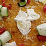 La Ruota Nourriture
