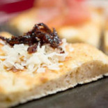 L'oro Di Napoli Food