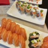 Sushi Ye Comida