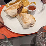 Mexicali Essen