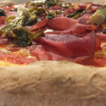 Due Piu' Due food