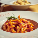 C'era Una Volta food