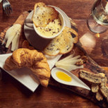 C'era Una Volta food