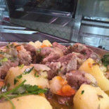 Al Braciere Dello Chef Nourriture