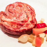 La Rustica Nourriture