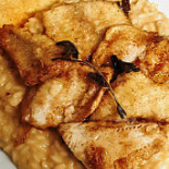 Albergo Lavedo Comida