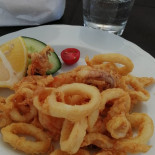 Pizzeria Minerva Comida