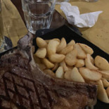 Bufalo Birr Steakhouse Di Carni Pregiate Comida