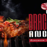 Braciami Ancora food