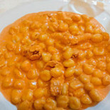 L'angolo Del Castello Comida