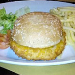 Maramao Pane E Birra Nourriture