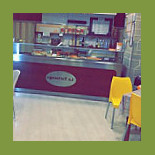La Tartaruga Pizzeria Nourriture