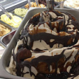 Gelateria Tutto Gelato food