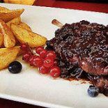 La Cantina De Pentimento Nourriture