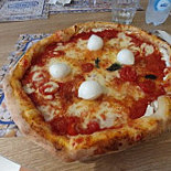 Solopizza Nourriture