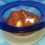 La Luigina Nourriture