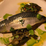 Vasiliki Kouzina food