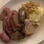 La Buva Comida