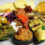 Kikajon Nourriture