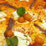 Pizzeria Cornaro food
