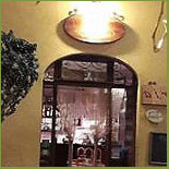 Castello De Marte Comida