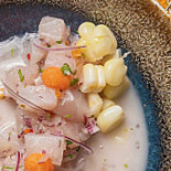 Kjolle Cibo
