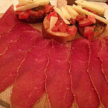 Franceschi Comida
