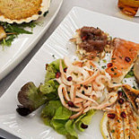Il Quadrifoglio Specialita Pesce Nourriture