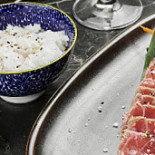 Japs! Sushi E Ramen Nourriture
