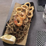 Caparena Comida