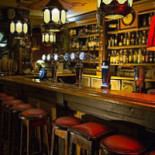 Gulliver Inn Nourriture
