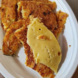 Solofarinata Comida