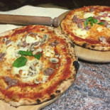 Pizza Piu Nourriture