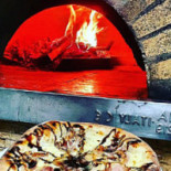Pizzeria Anissa Comida