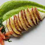 Perpiacere Cafe Comida