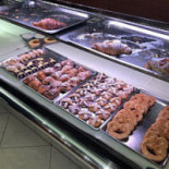 Amodio Nourriture