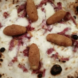 Vesuvio Nourriture