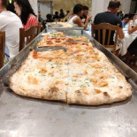 Vesuvio Nourriture