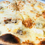 Capriccio 2 Comida