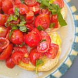 Gallo Comida