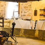 Il Cappellaio Matto Comida