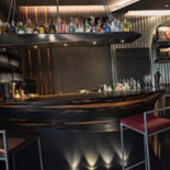A Pizza Store Nourriture