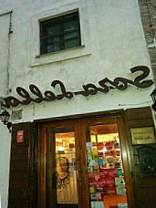 Sora Lella Nourriture