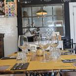 Indispensa Bistrot Nourriture