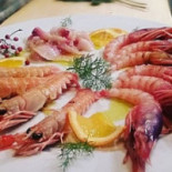 Pesce Frittu E Baccala Nourriture