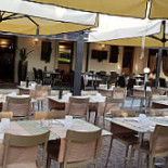 Il Beccofino Comida