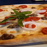 Persepoli Comida