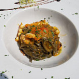 Comacina food