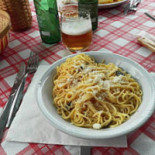 Trattoria Del Campo Nourriture